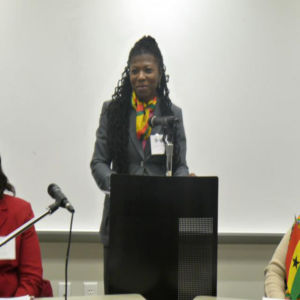 International Womens Day