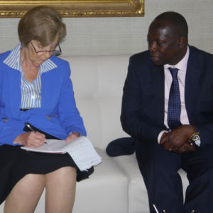 Ministry of Petroleum - April 2015 (184)