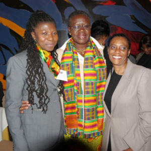 minister and attorney